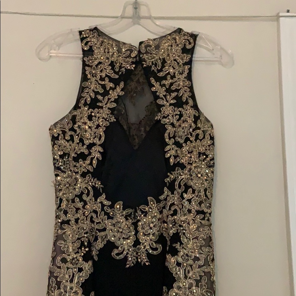 Prom dress - Picture 5 of 6